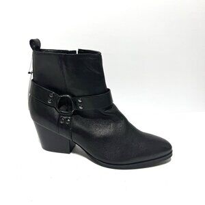 House Of Harlow 1960 Womens Ankle Boots Size 8.5 M